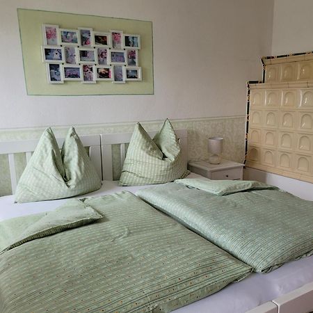 Arkadenhof Kurtz Hotel Markt Allhau Bagian luar foto