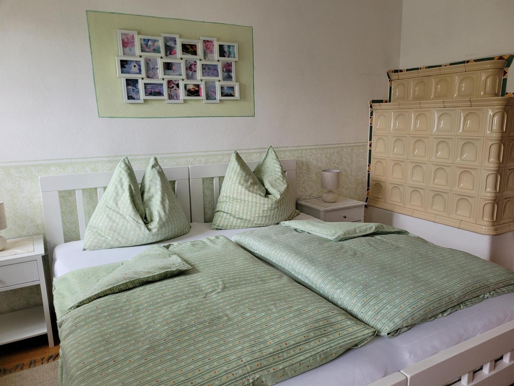Arkadenhof Kurtz Hotel Markt Allhau Bagian luar foto