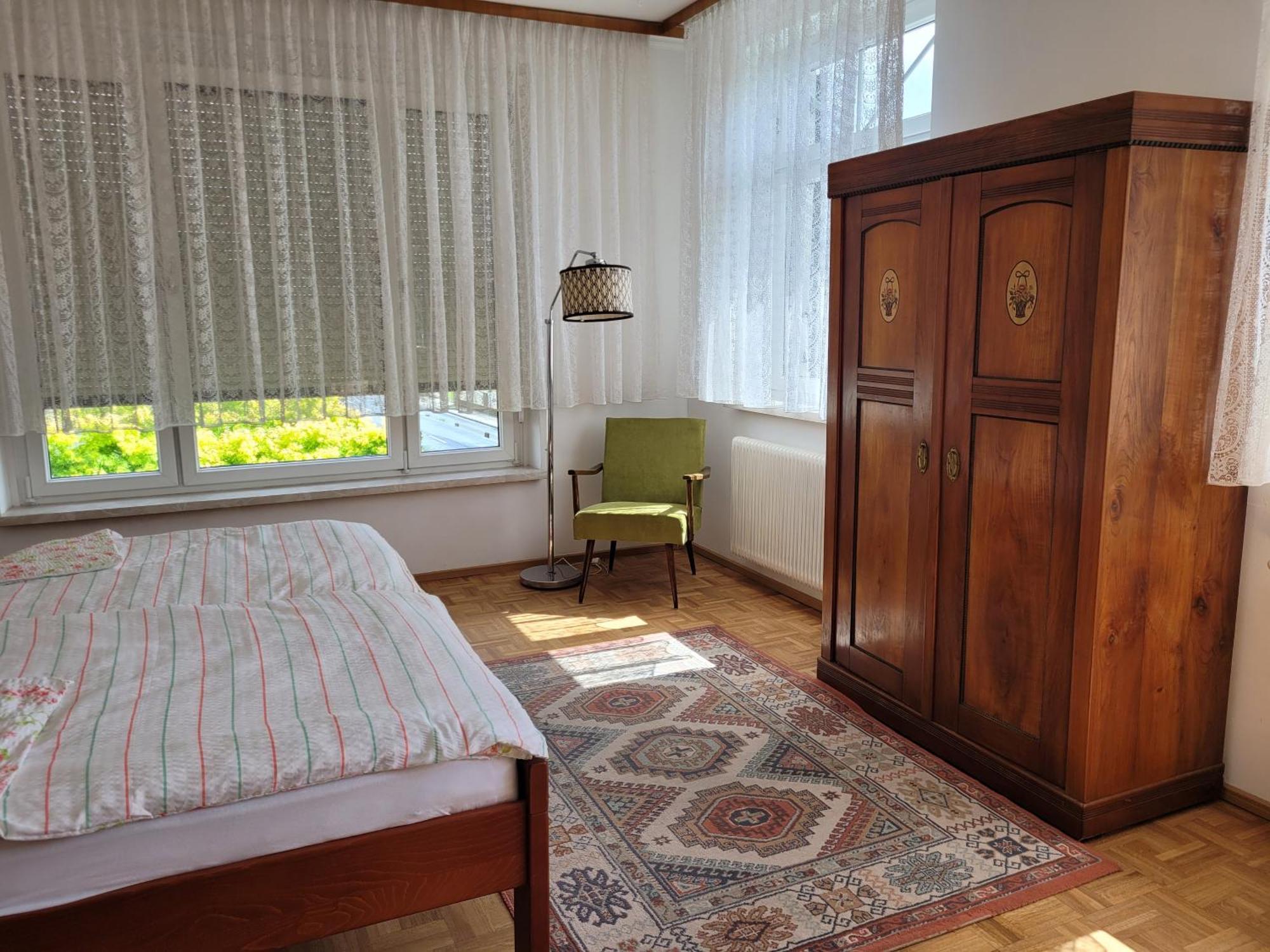 Arkadenhof Kurtz Hotel Markt Allhau Bagian luar foto