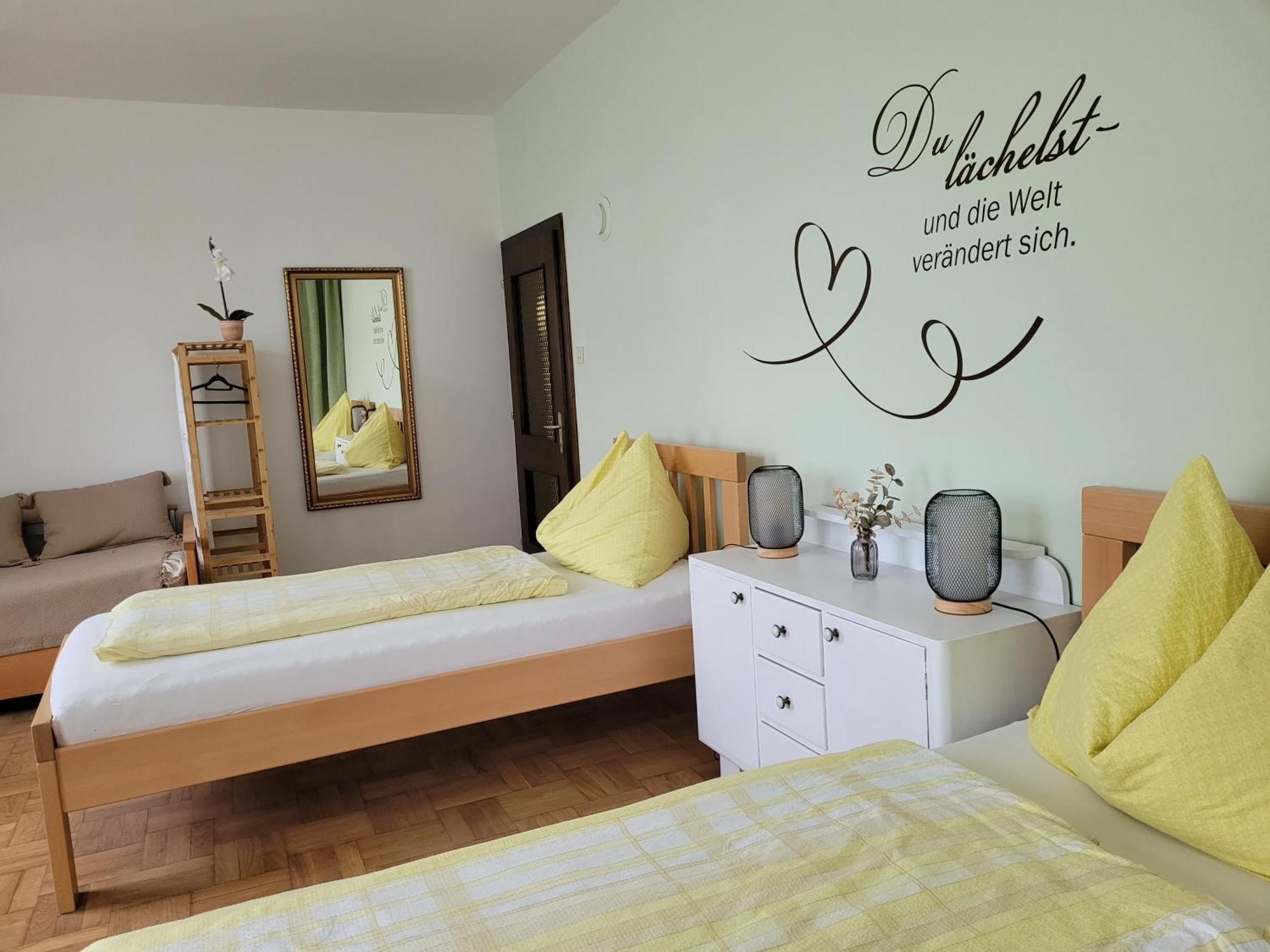 Arkadenhof Kurtz Hotel Markt Allhau Bagian luar foto