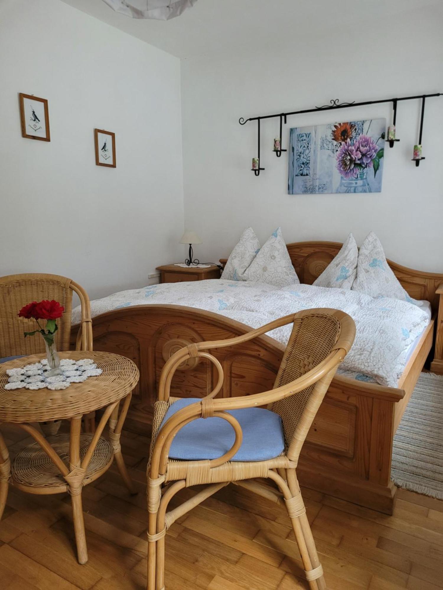 Arkadenhof Kurtz Hotel Markt Allhau Bagian luar foto