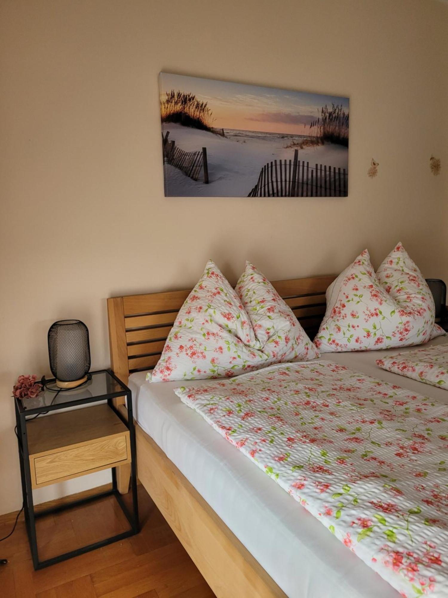 Arkadenhof Kurtz Hotel Markt Allhau Bagian luar foto